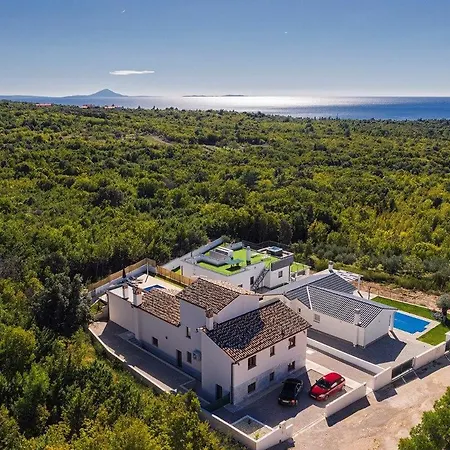 Vanda Labin (Istria)
